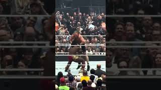 #1 Oba Femi's Knockout Victory: Is This Brock Lesnar's Last Fight?