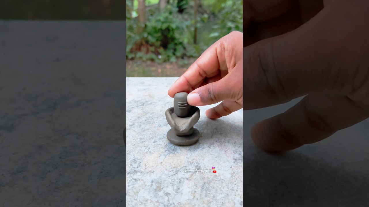 🔥Mini SHIVLING UNLEASHED! 😍 