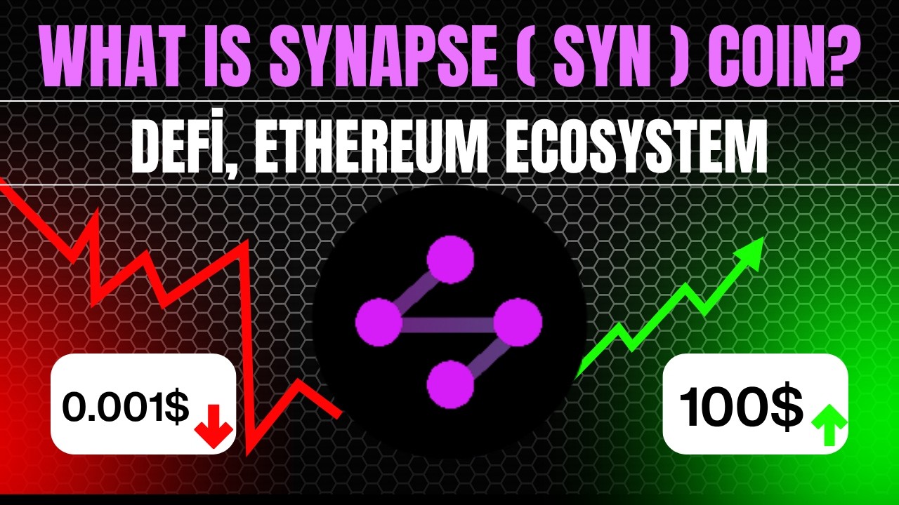 Synapse (SYN): The Interoperability Project That Could Change Crypto Forever