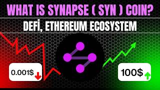 Synapse (SYN): The Interoperability Project That Could Change Crypto Forever