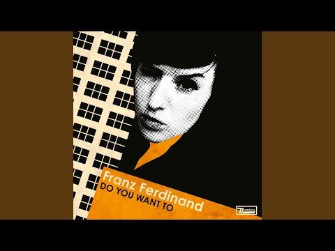 Putar Get Away - Franz Ferdinand