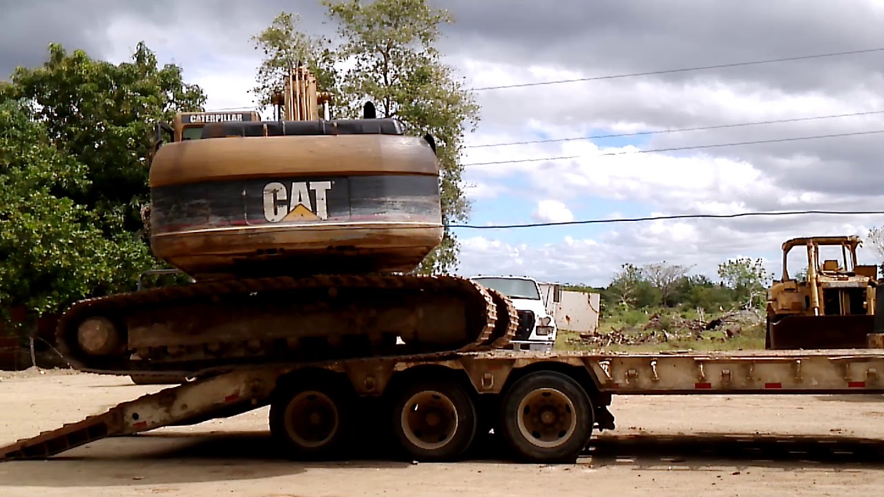 322C-CAT DGDF Dajabon