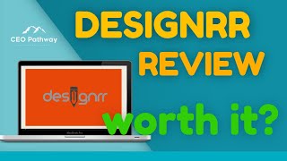 DESIGNRR REVIEWS- REVIEW OF DESIGNRR EBOOK CREATOR🌟😉