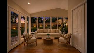 Decatur GA Home Tour | Fully Renovated 3 Bedroom + Detached Flex Space | Belvedere Park