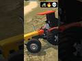 HTM tractor driving #trending song#tractor #shortvideo #gaming