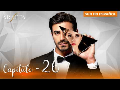 ARAFTA | Capítulo 26 Completo | Novela Turca En Español Completas #ep26