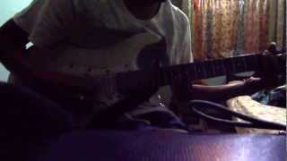Few Wrong Notes-Improvisation