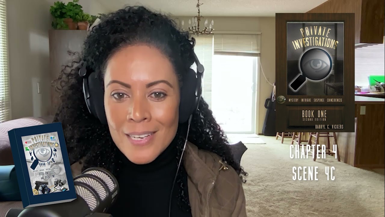 PI ReadAlouds B1 Ch4 S4C ChristineSilva Video Podcast