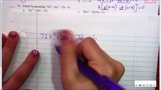 Unit 4, Test 2 Study Guide Part 2 (#9-16)