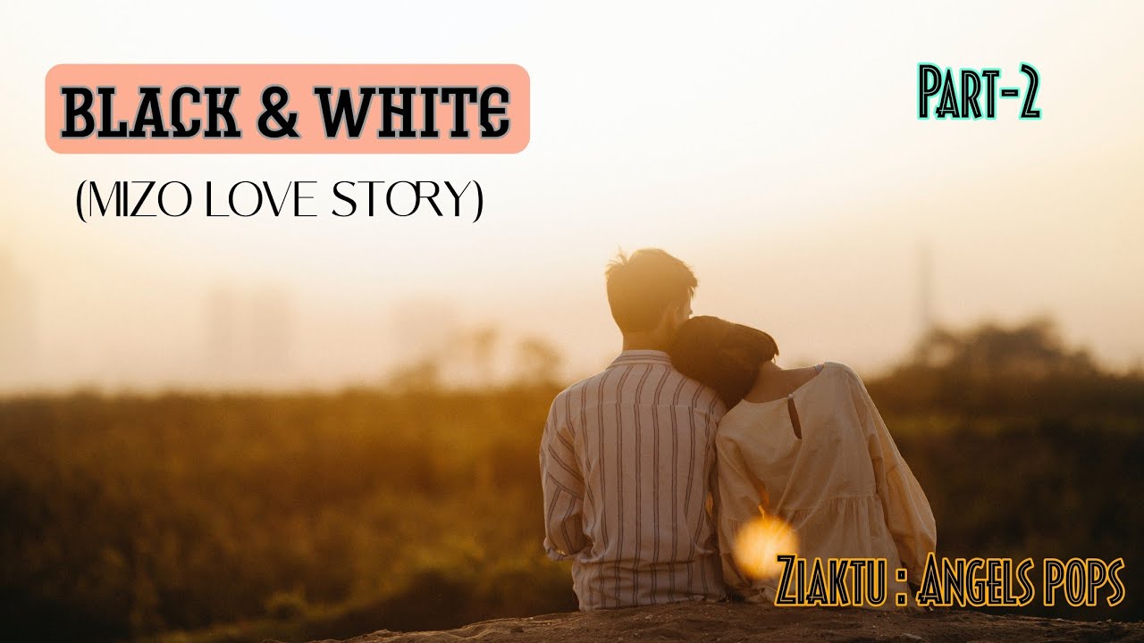 Black & White | Part-2 | Ziaktu : Angels pop