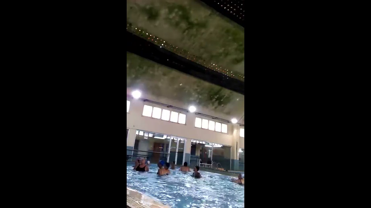 Aquagym. Primera parte. camera iphone 8 plus apk