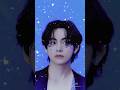BTS (V) most handsome 😩😚 and unique instagram and whatsapp status #bts #explore #ytshorts