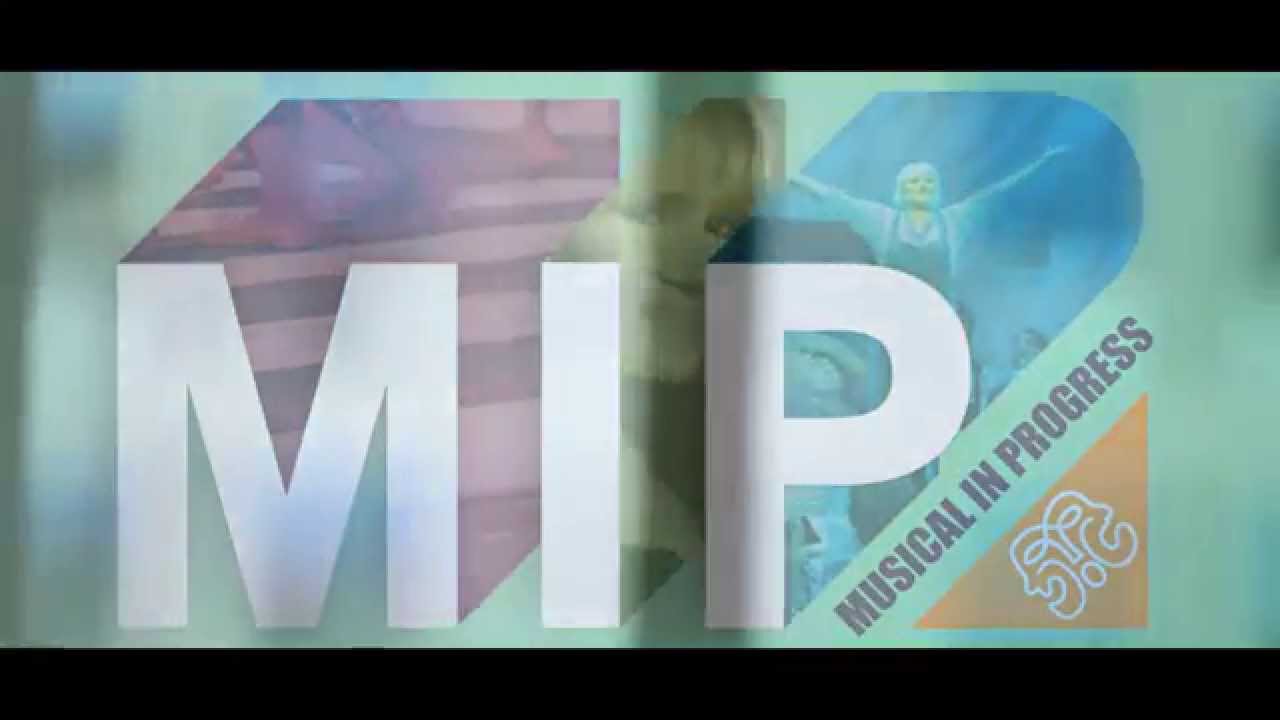 Musical In Progress le master class di Saverio Marconi