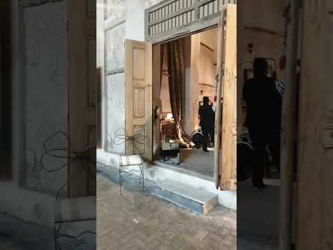 ليالي المحرق اكسبلور 2024