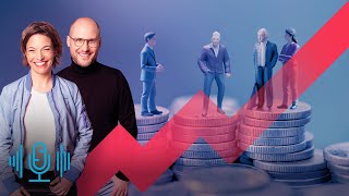 Revolution oder Quatsch? Das 1.200 Euro-Experiment
