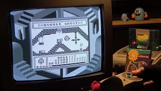 γγγ«γ΄γΌγΉγ Bubble Ghost (GB/SGB2)