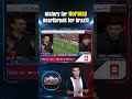History for Norway, Heartbreak for Brazil! | A Sports