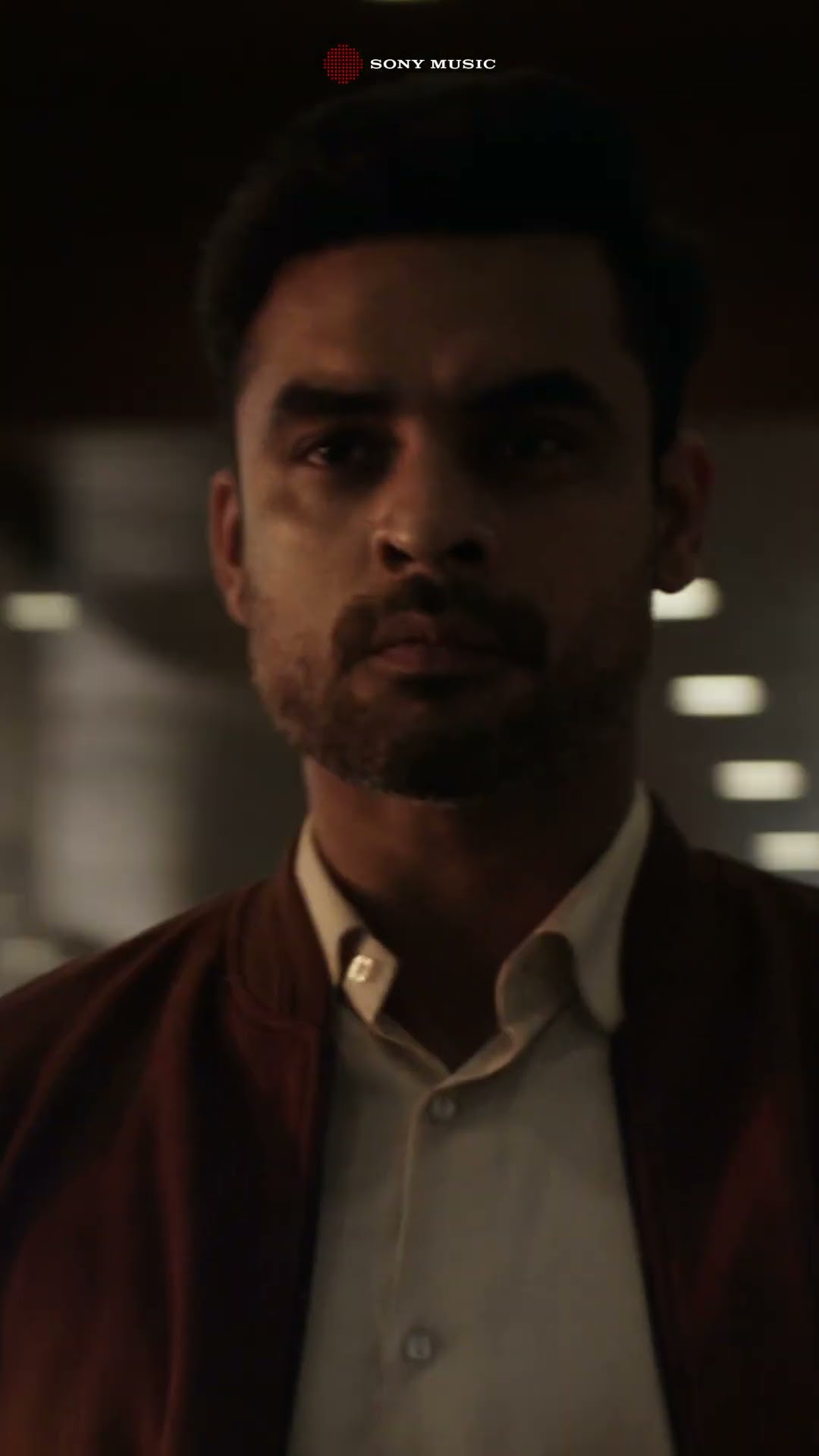 Cyclone Central from IDENTITY | Tovino Thomas, Trisha