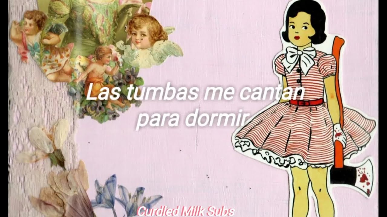 ugly in spanish Ye†axa - The Rotten little Girls club || Español