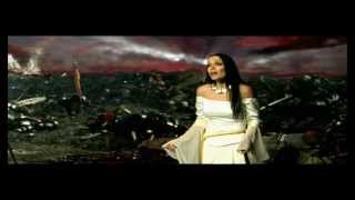 Nightwish - Sleeping Sun 2005 Version (Official Video) HD