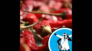 Can spicy food make your ear itch?