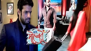 Ishita DIVORCES Raman & LEAVES His House FOREVER | Yeh Hai Mohabbatein