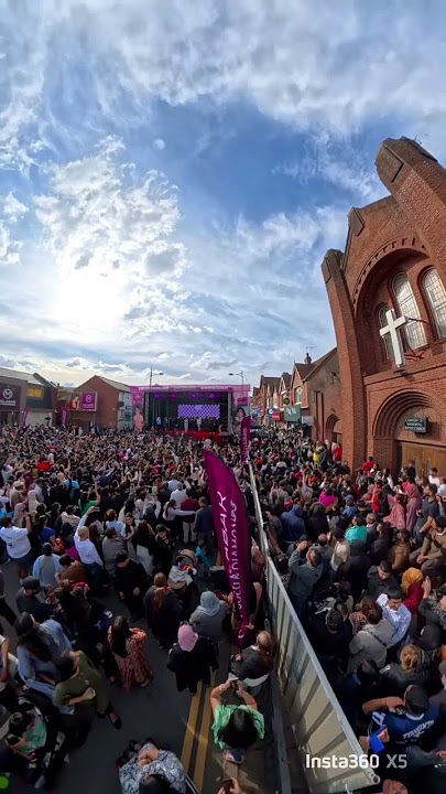 Karina Kapoor In Birmingham￼ ￼#karina #ytshorts