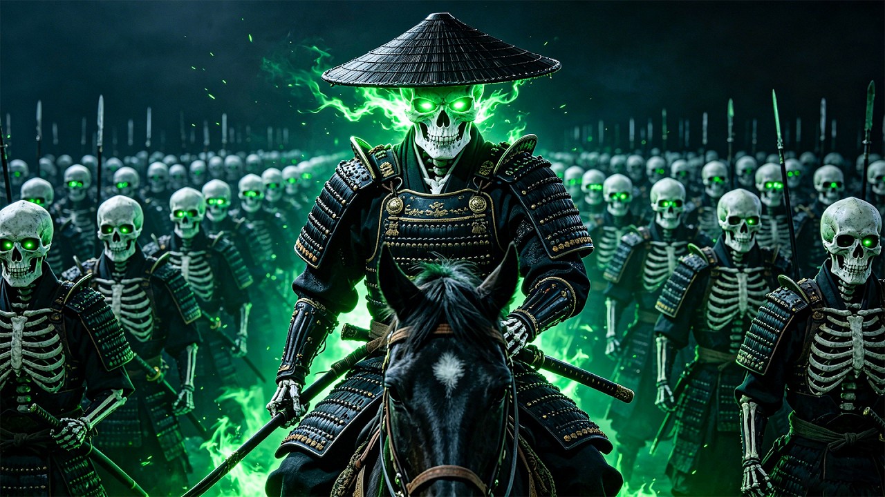 映画『狄仁傑：スカル将軍 』無料公開中 | アクション・ミステリー 映画フル【日本語吹き替え／HD画質】