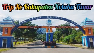 Download Lagu TRIP KE KABUPATEN KOLAKA TIMUR || Review Perjalanan Kolaka - Kolaka Timur || Hendra Hndr Vlog MP3