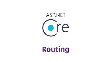 Asp.Net Core - Routing #asp.net core #dotnet #csharp #aspnet