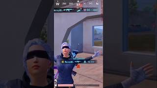 Clutch + quickscope #qqunity #worstyqq #pubgmobile #pubgmnexstarprogram #pubgms29