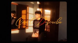 Kidree - Cant Describe Official Music Video