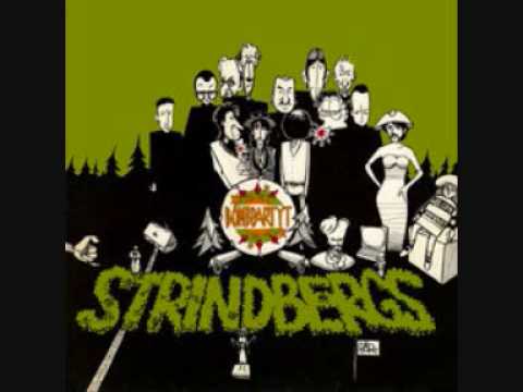 Watch Strindbergs - Lit The Parade on YouTube