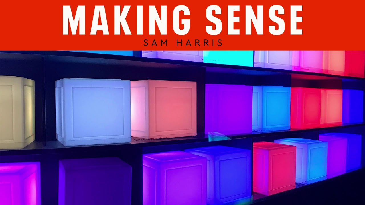 The New Future Of Work: A Conversation with Matt Mullenweg (Episode 