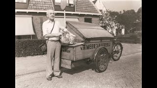 Okke Jager De Laatste Ronde