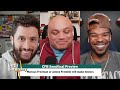 A Black Coach Will Make College Football History | College Football Playoff, Notre Dame, Penn State