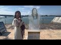 【顔合わせに密着】イルカに会える天草旅！家族で最高の思い出を作れるか？⋆⸜🐬⸝⋆絶景にイルカにグルメ全部盛り✨️