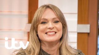 Britain Get Talking I A Message To The Nation and her Mum from Emmerdale's Michelle Hardwick | ITV