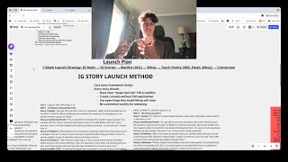 how i will soft launch an info offer to collect $50,000 in 7 days  screenshot 4
