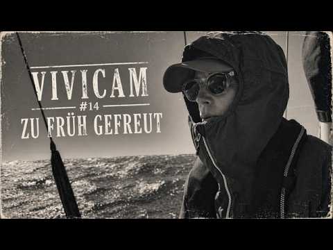 ⁣VIVICAM #14 – Porto: Ankommen, Ankern… und kein Gas?