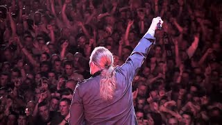 Böhse Onkelz - Die Firma (Live Lausitzring 2005) HD