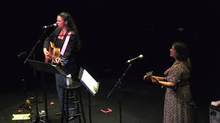 Waxahatchee - Fire LIVE - Cayamo 16 (March 2, 2024) #concert #livemusic #waxahatchee