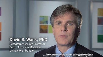Patient Comfort and Acoustic Noise Reduction: Dr. David Wack on Auditory fMRI