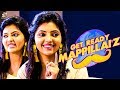 Are You Athulya Ravi's Mappillai ? - Interview | Get Ready Mappillai'z | Wedding Conversation