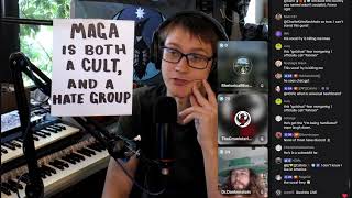 FIXED The Oskar Quentin Show No 116