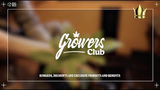 Welcome to the RQS Grower’s Club – The Ultimate Loyalty Program for Growers! 🌱