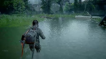 The Last Of Us part 2