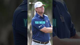 He Got Suspended for a Medication He’d Taken Since College #TreyMullinax #DrugTesting #GolfNews