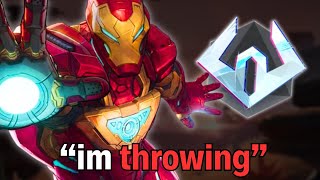 Silver IS NOT A Real Rank | M&K Solo Queue