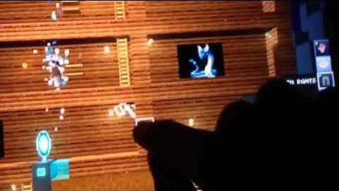 2 ways to duplicate on the blockheads!